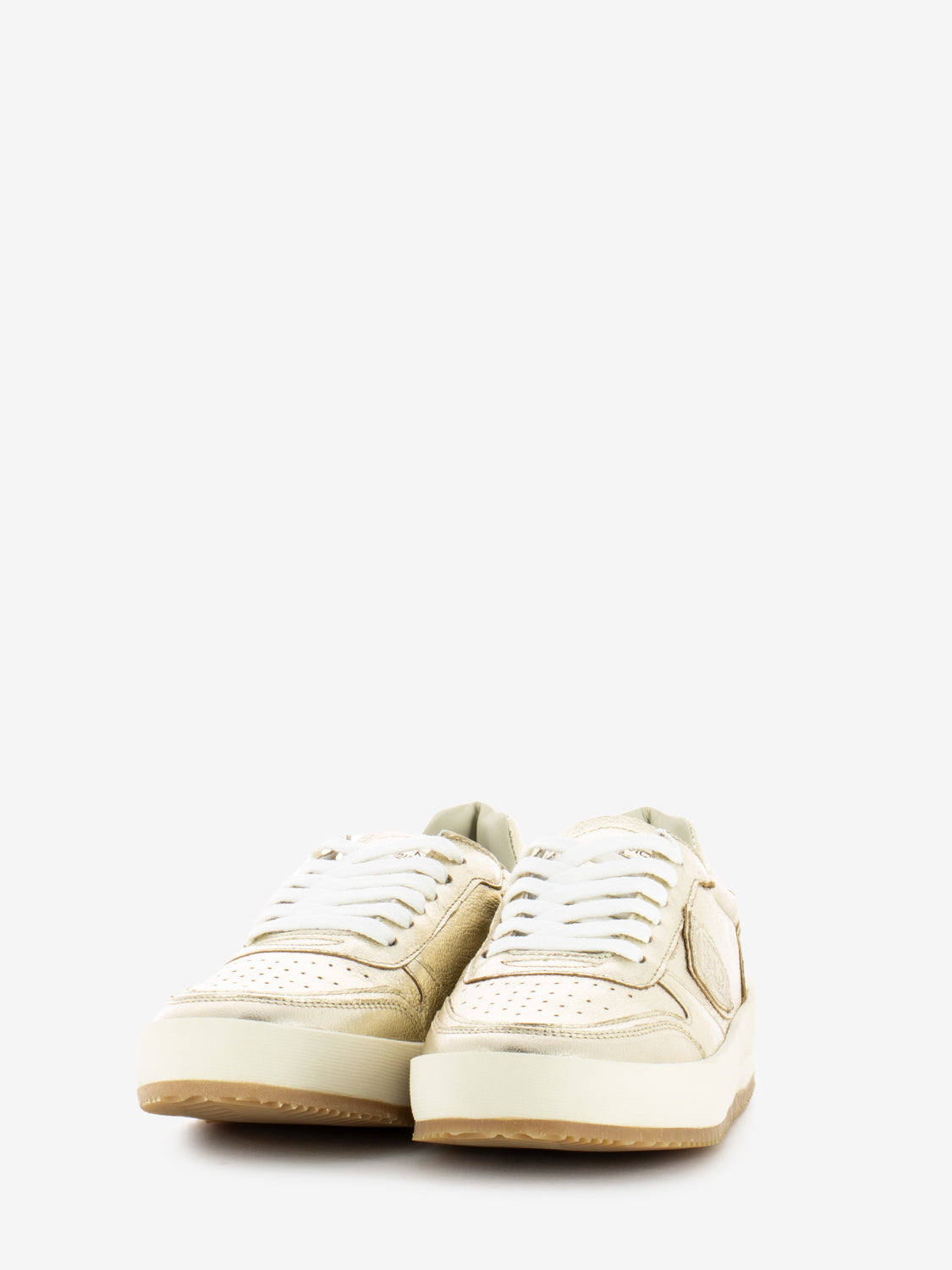 Nice Low metal oro