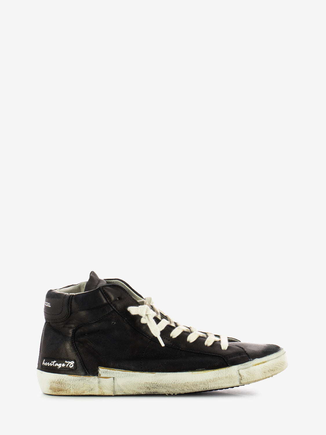 Prsx High Man Vintage 78 noir