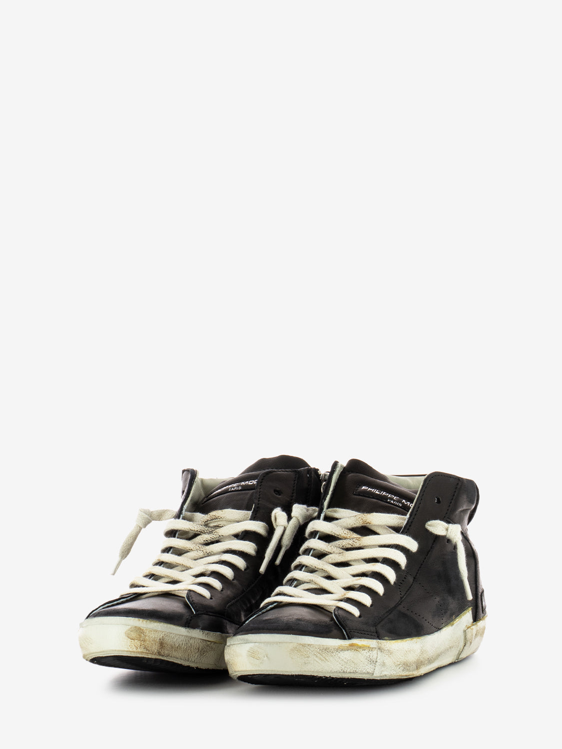 Prsx High Man Vintage 78 noir