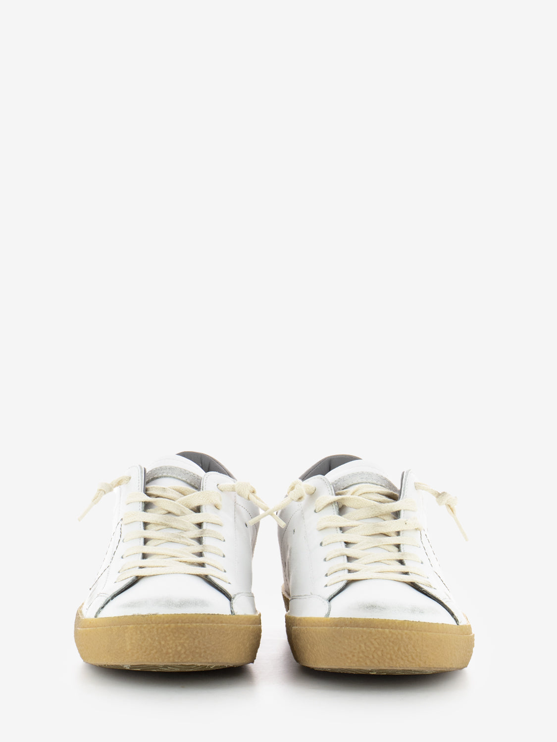 PRSX Low Man Veau '70 blanc / gris
