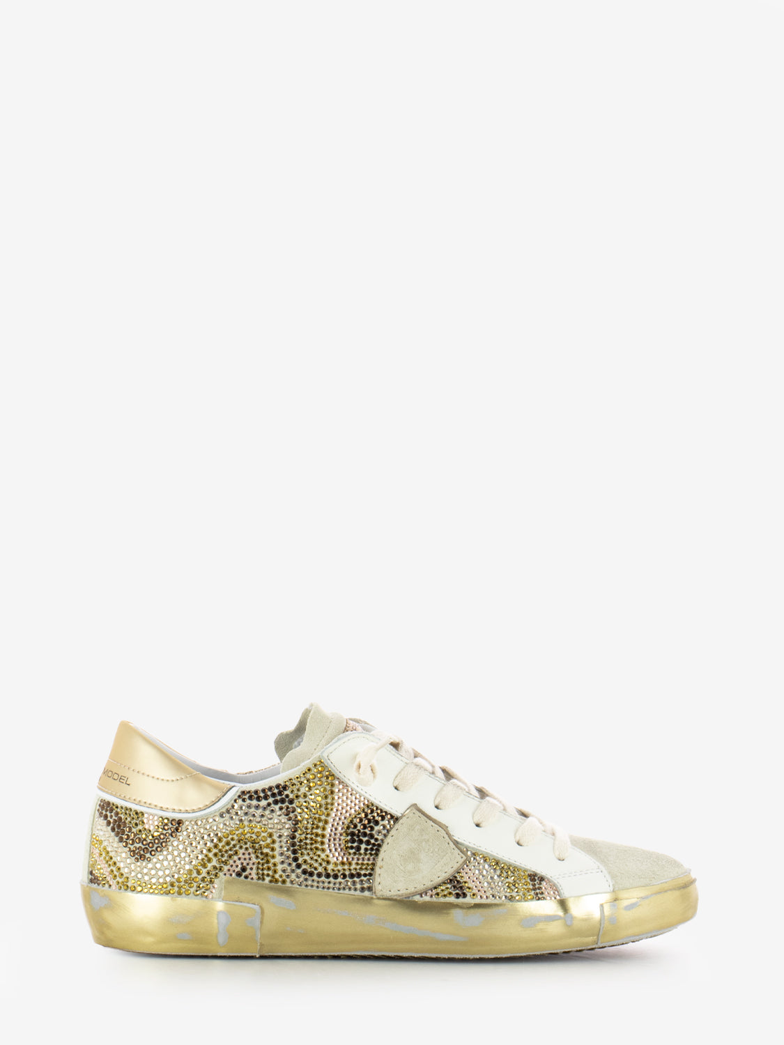 Prsx Low optical diamond beige