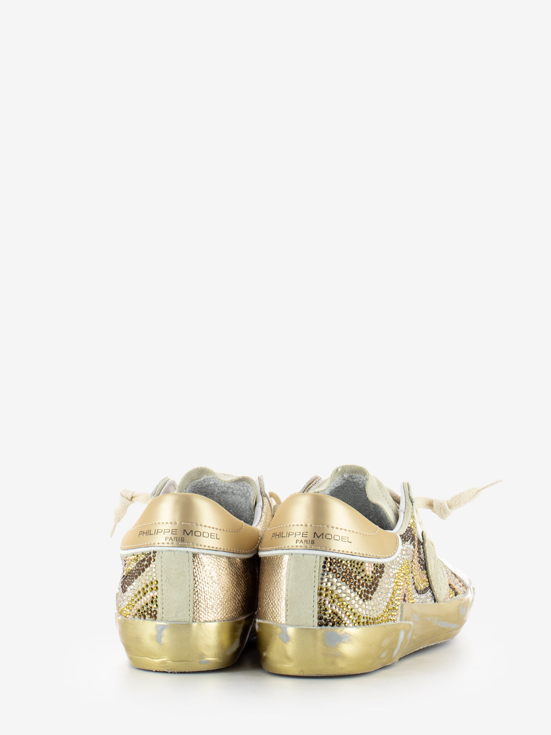 Prsx Low optical diamond beige