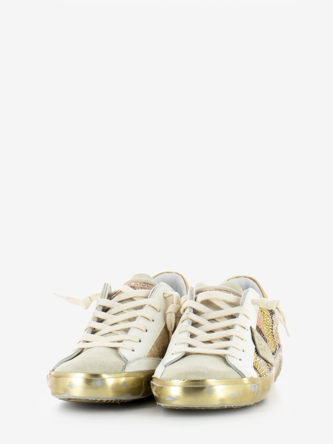 Prsx Low optical diamond beige