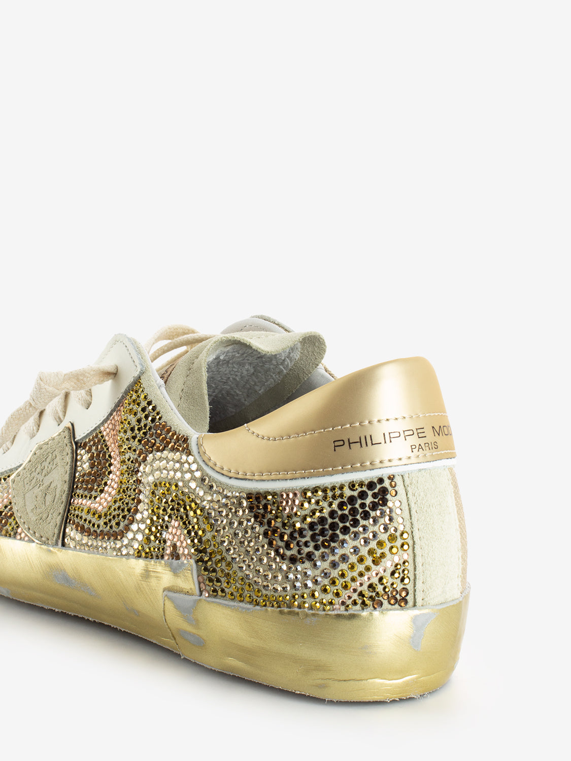 Prsx Low optical diamond beige