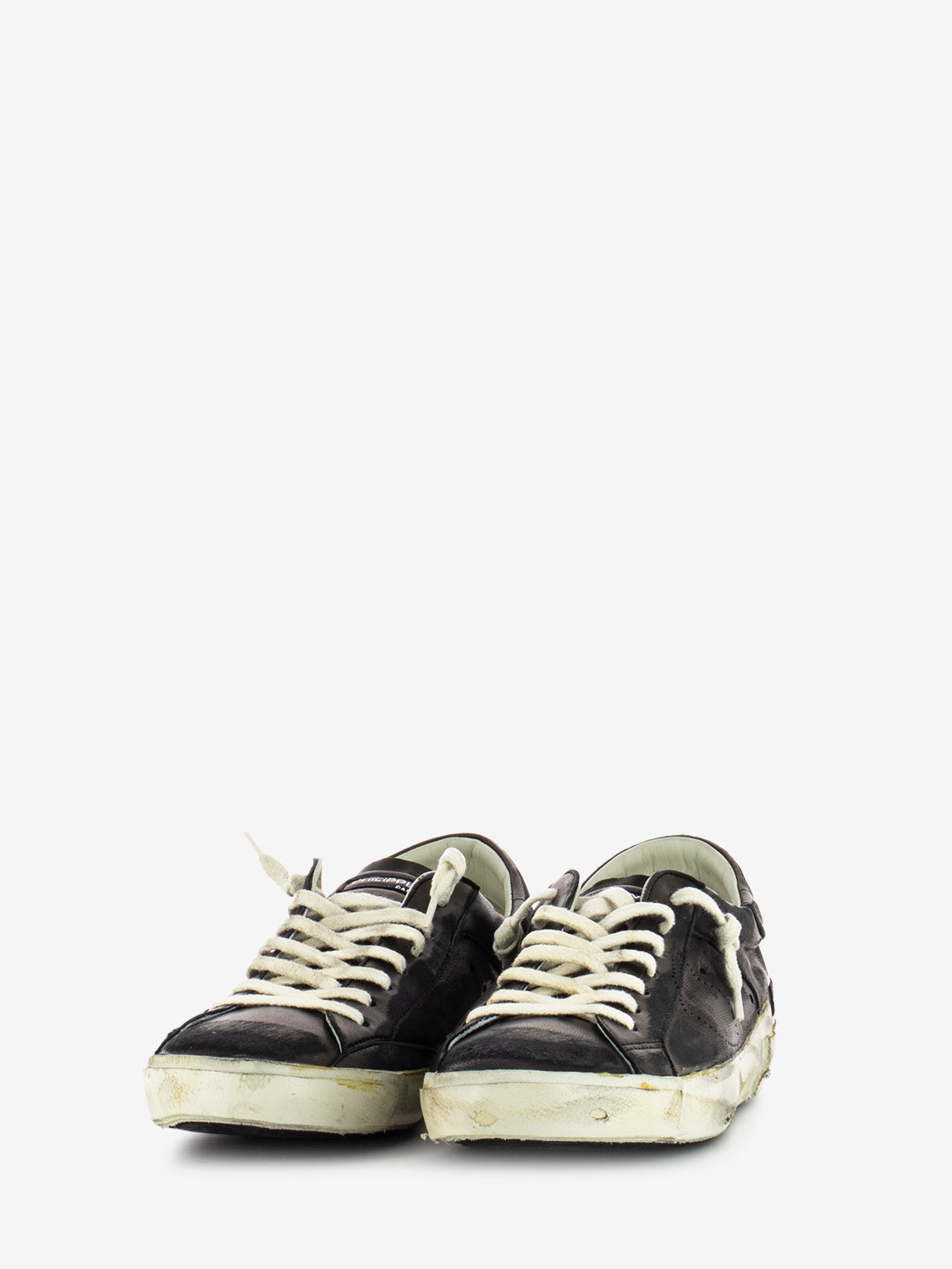 Prsx Low Vintage 78 noir