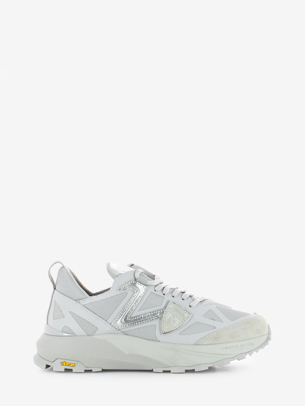 Rocx low Mondial tech grey