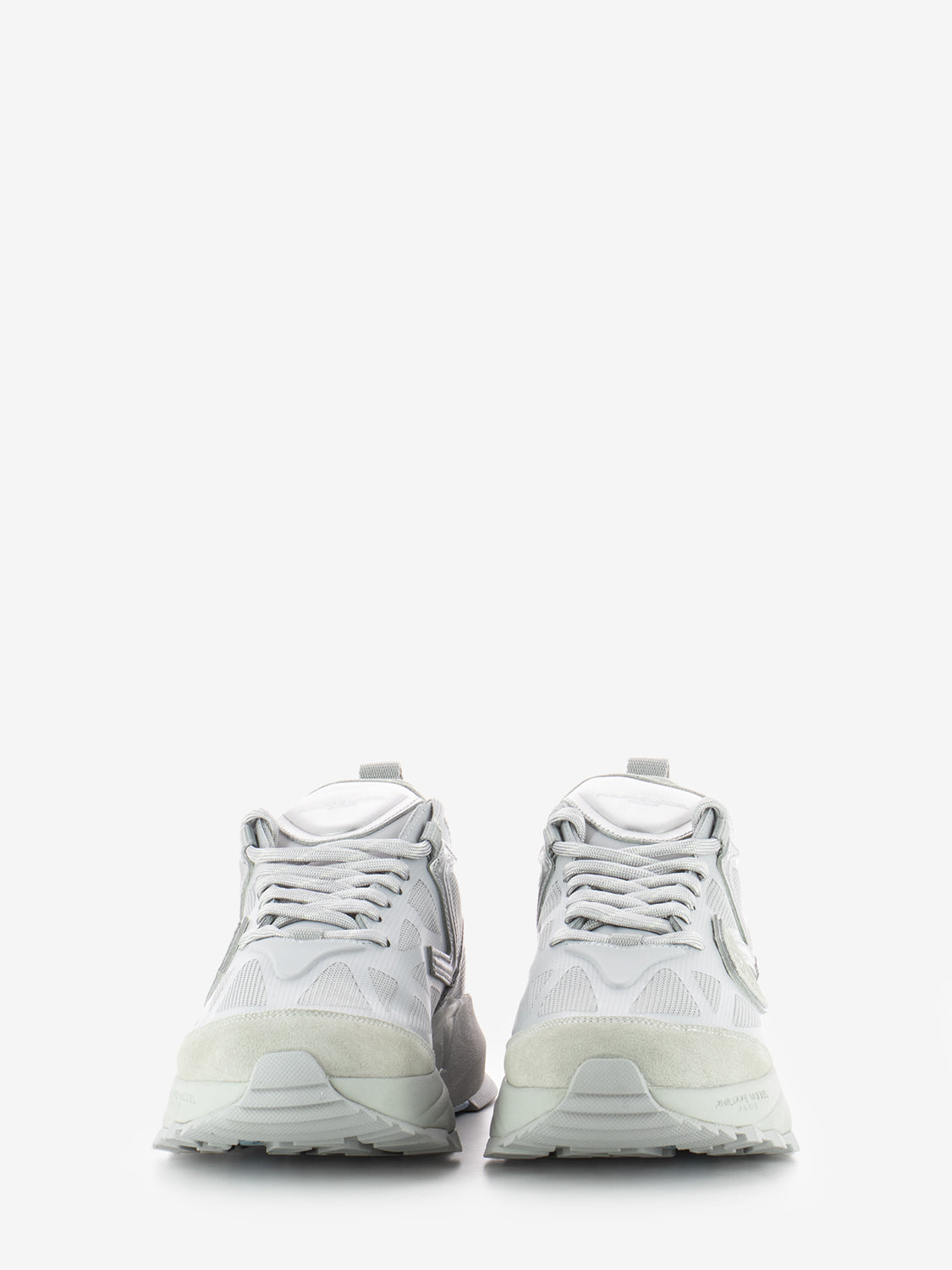 Rocx low Mondial tech gris