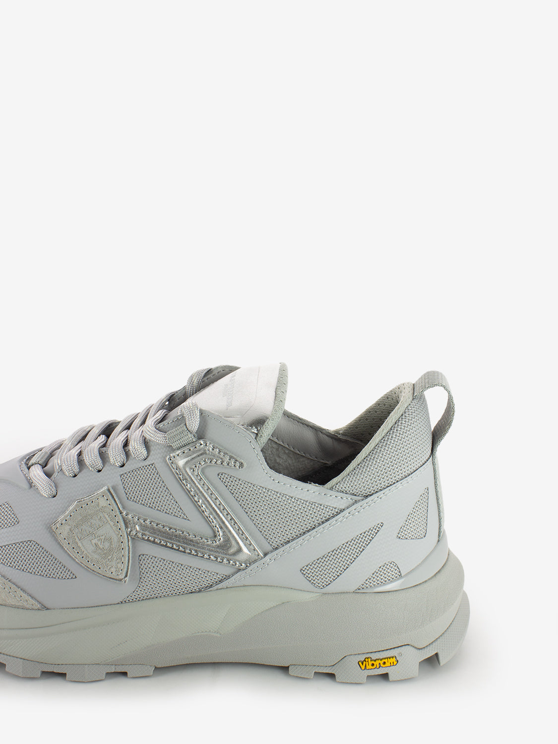 Rocx low Mondial tech gris