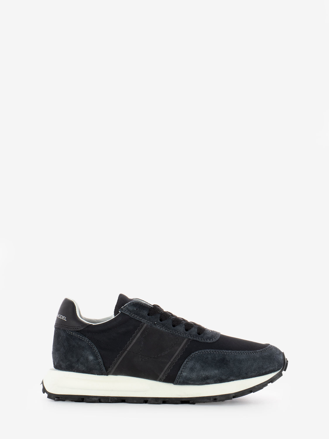 Tour low W Mondial vintage noir