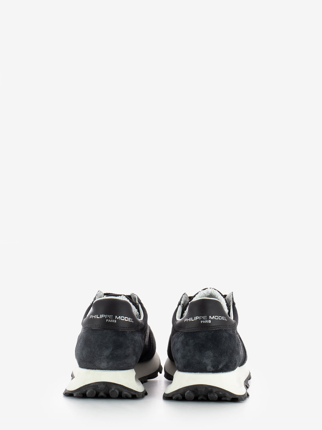 Tour low W Mondial vintage noir