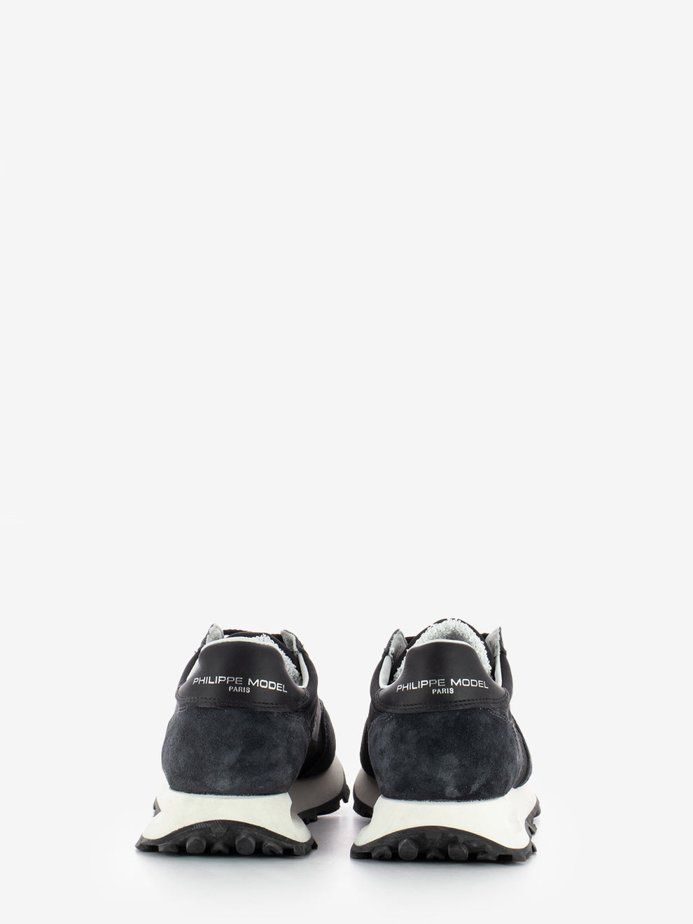 Tour low W Mondial vintage noir