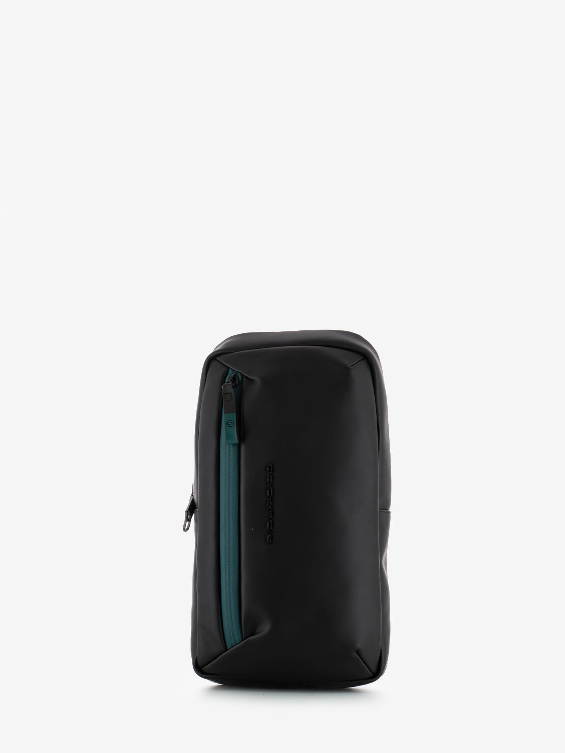 ipad mini sling backpack Piquadro - Waterproof iPad®mini Sling Bag Wearable Backpack Black