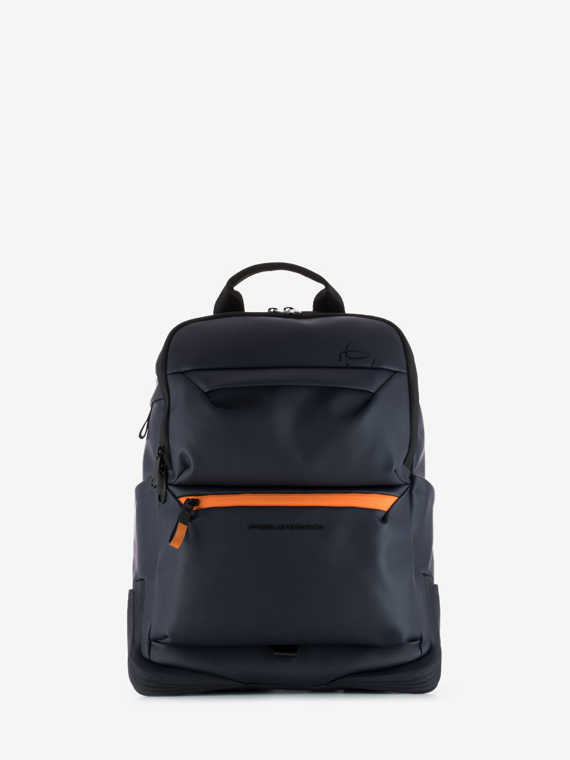 14'' blue laptop backpack