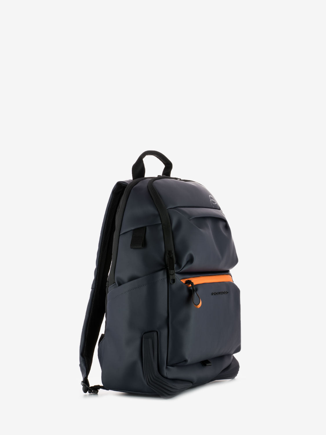 14'' blue laptop backpack