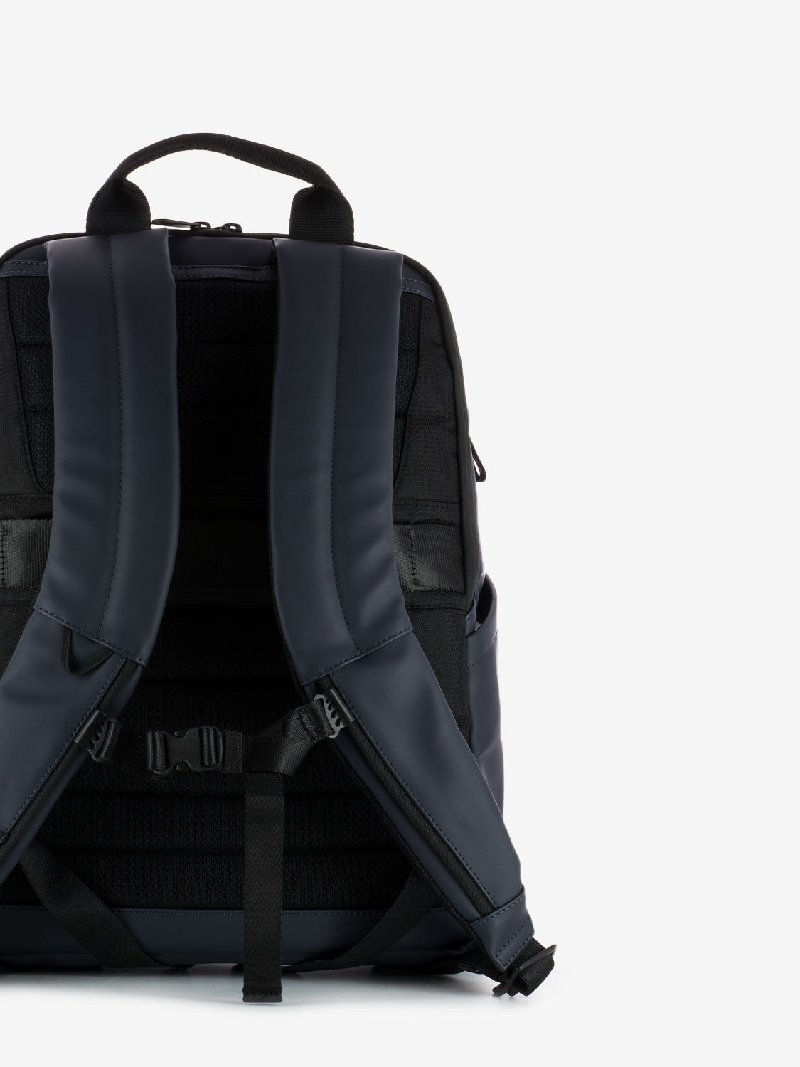 14'' blue laptop backpack