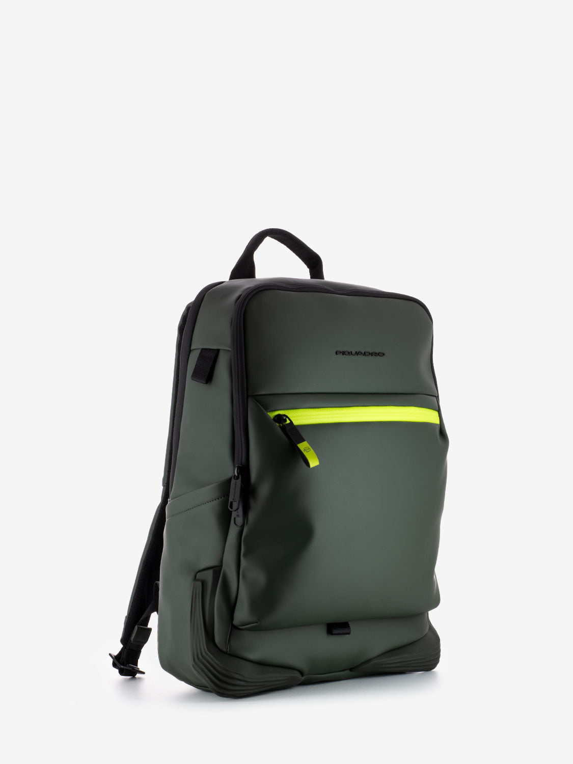 Zaino porta pc 15,6" impermeabile verde