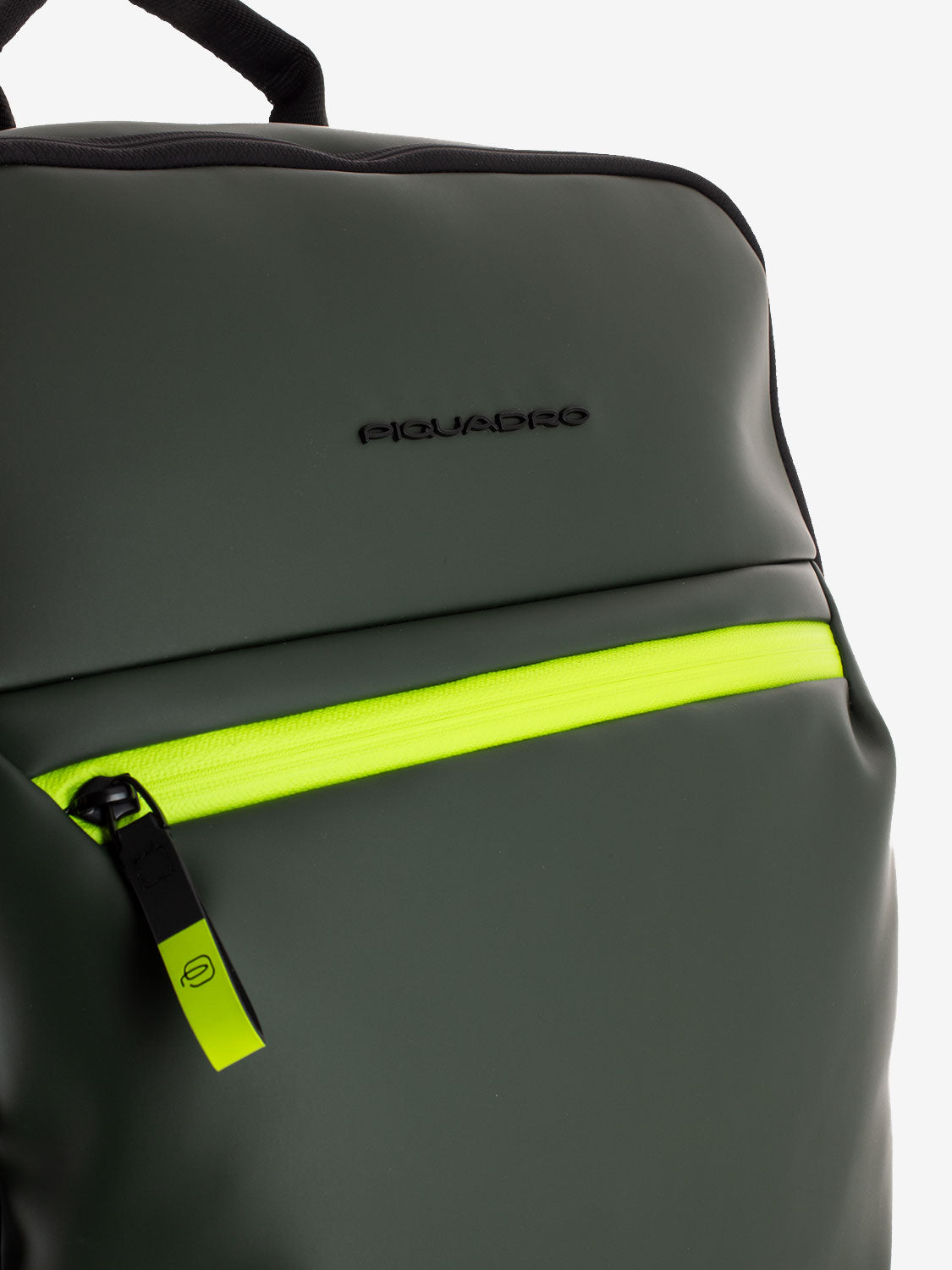 Zaino porta pc 15,6" impermeabile verde