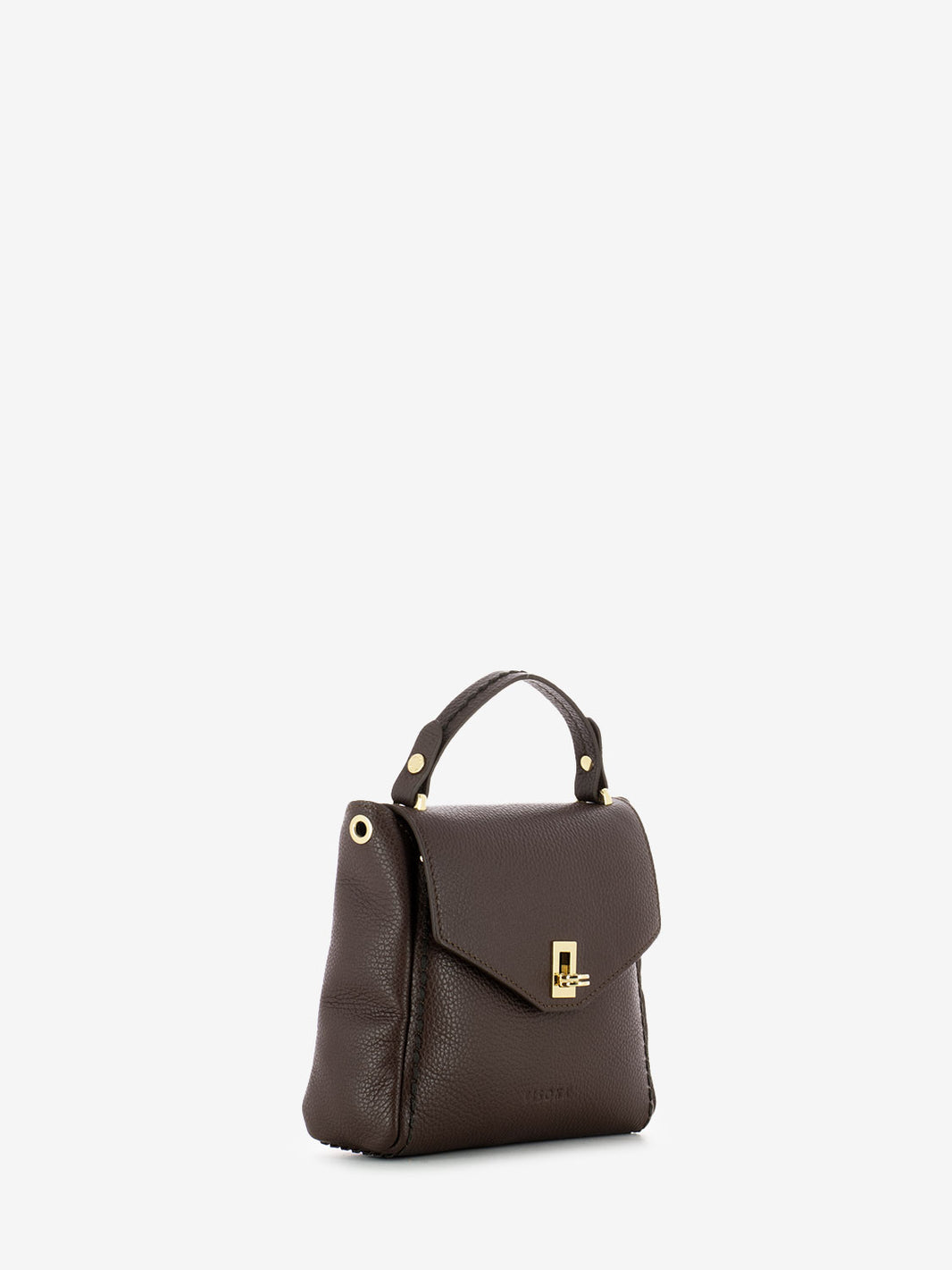 California small coffee bag