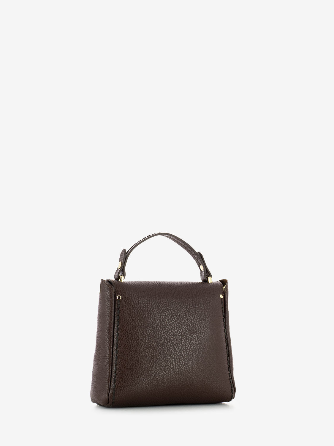 Borsa California small caffè