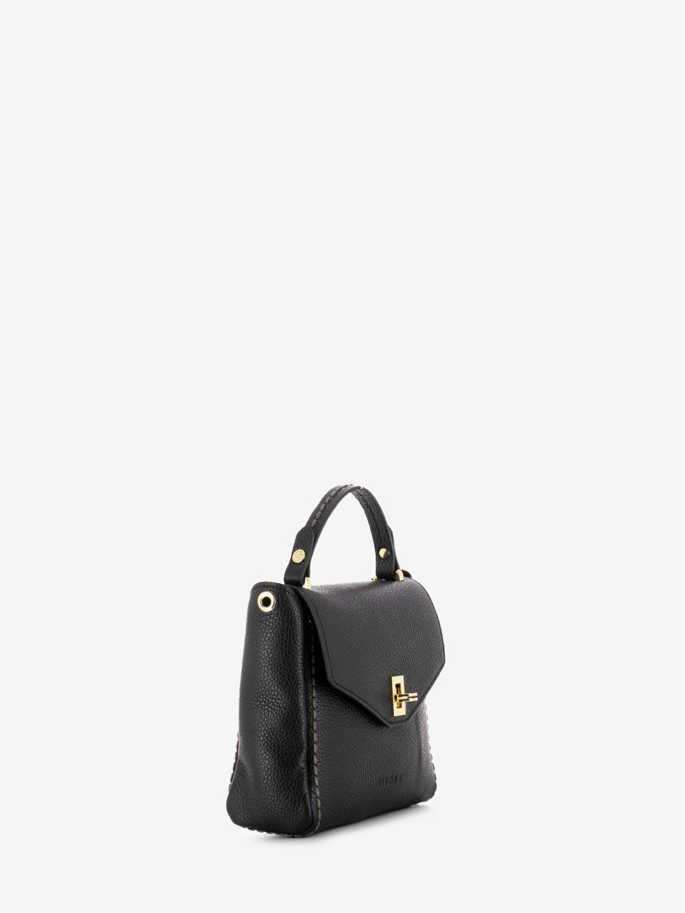Borsa California small nero
