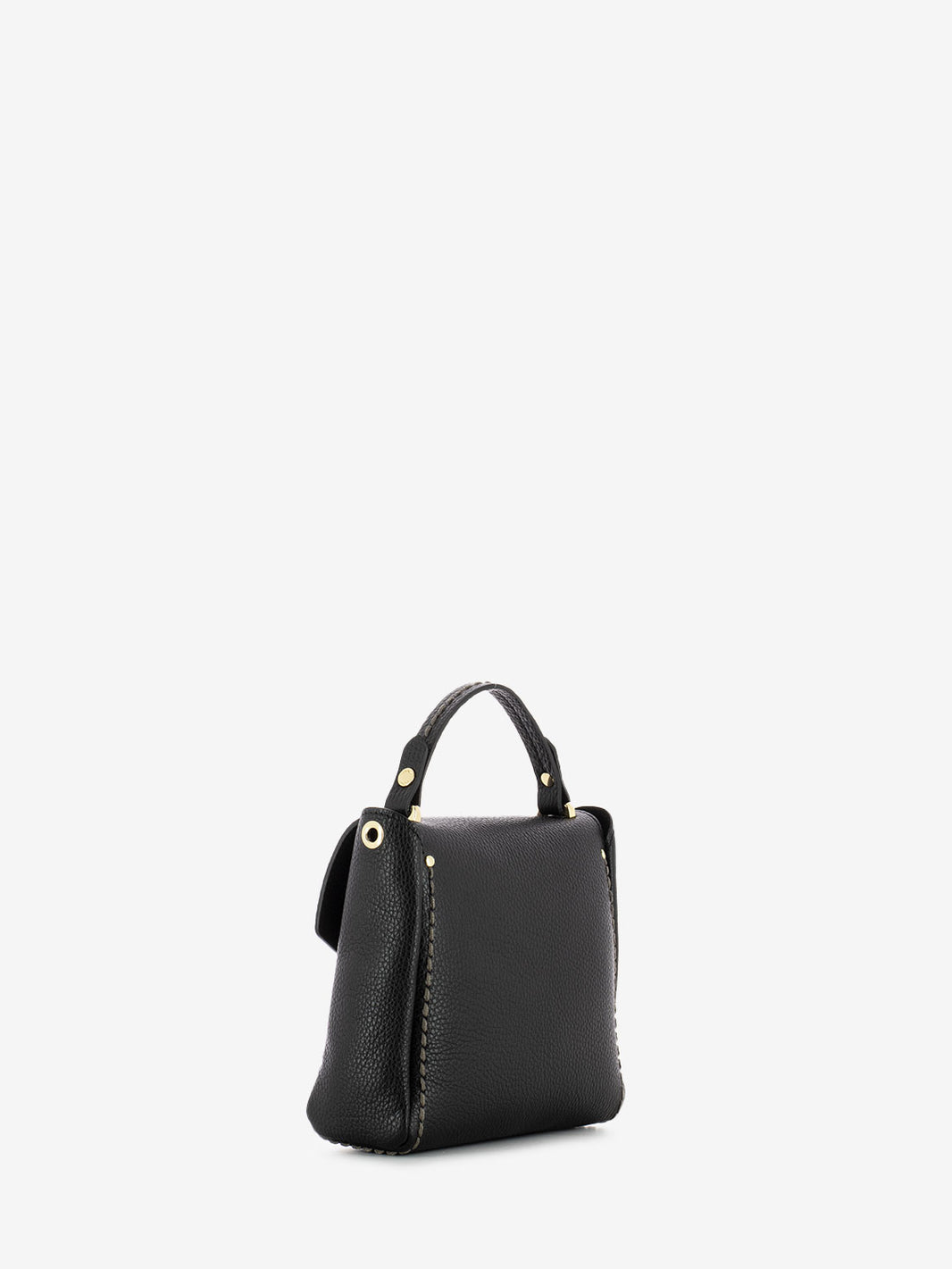 California small black bag