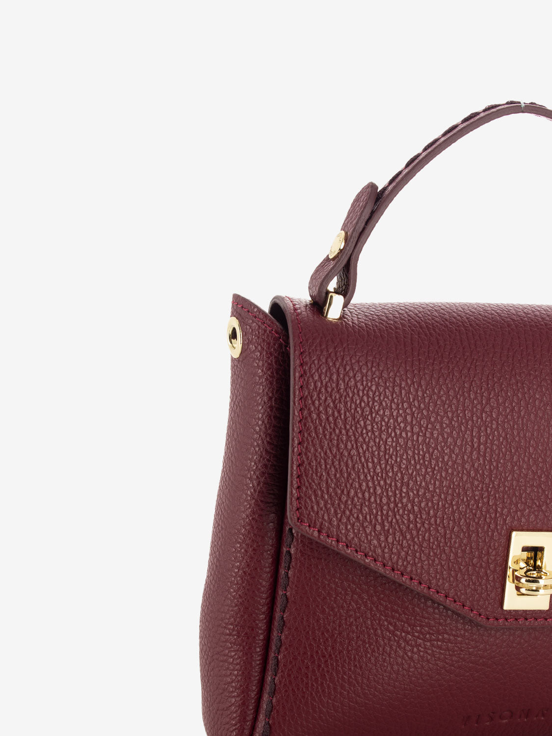 California small wine bag