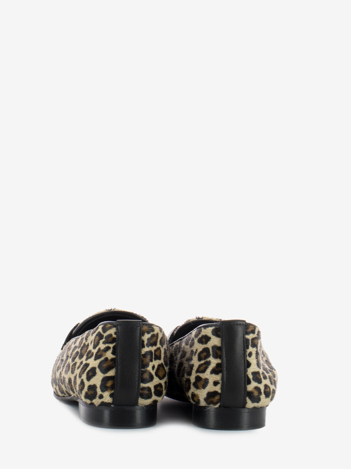 Spotted Pony Moccasin