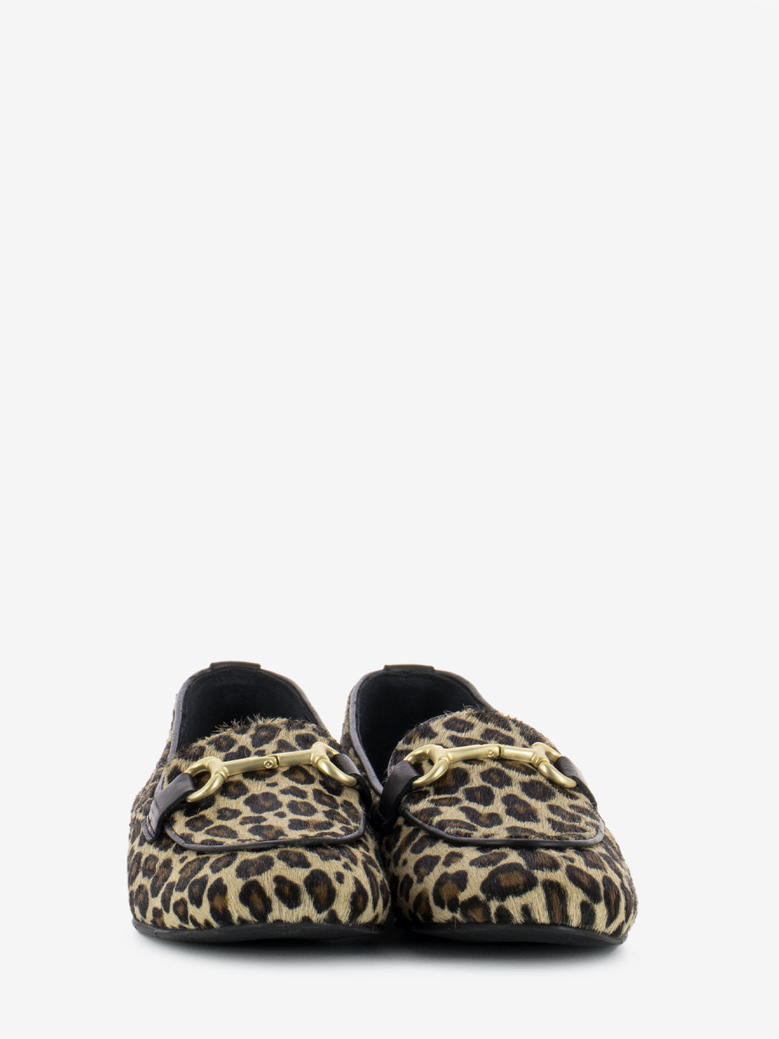 Spotted Pony Moccasin