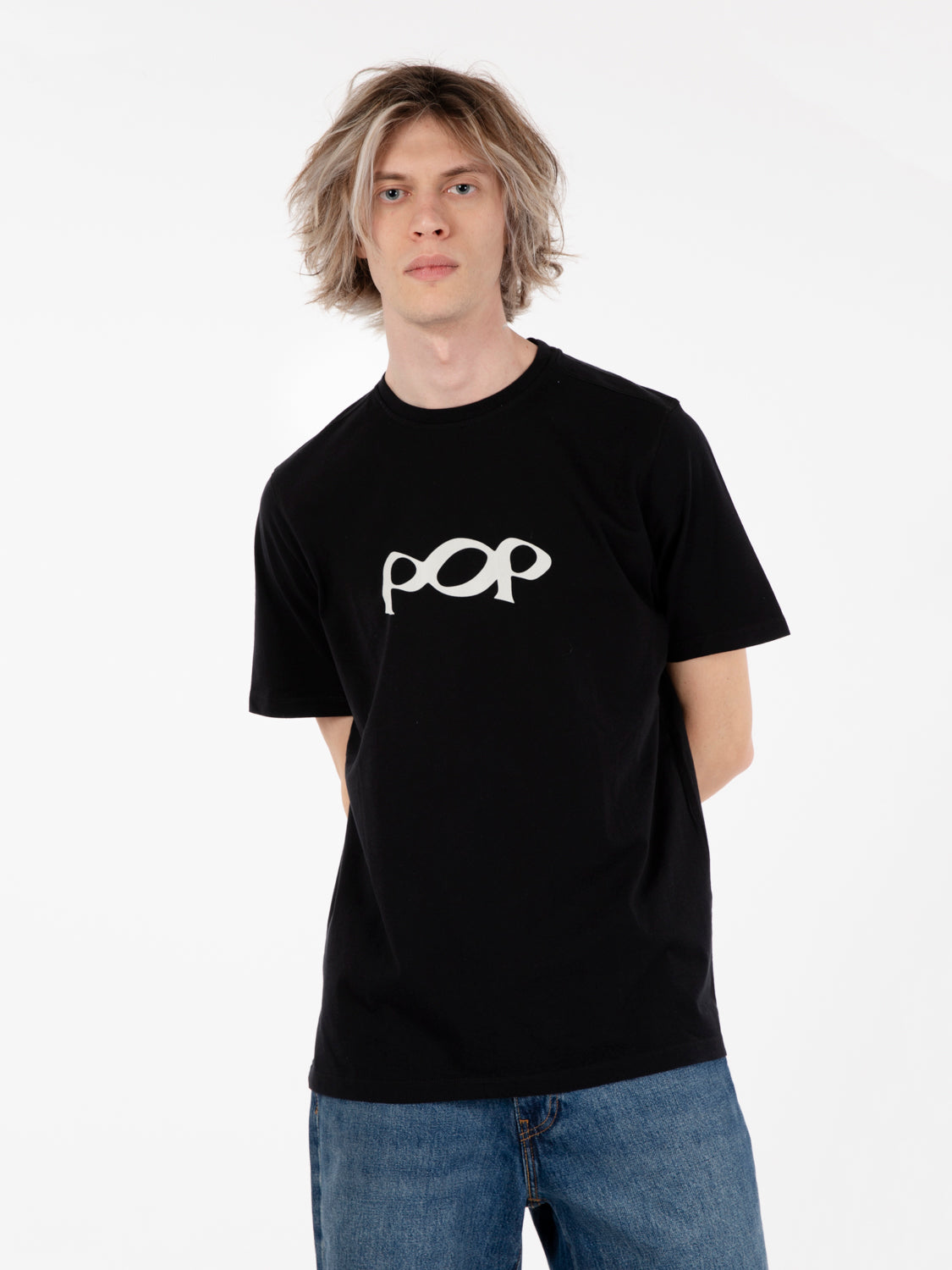 Bob T-shirt black