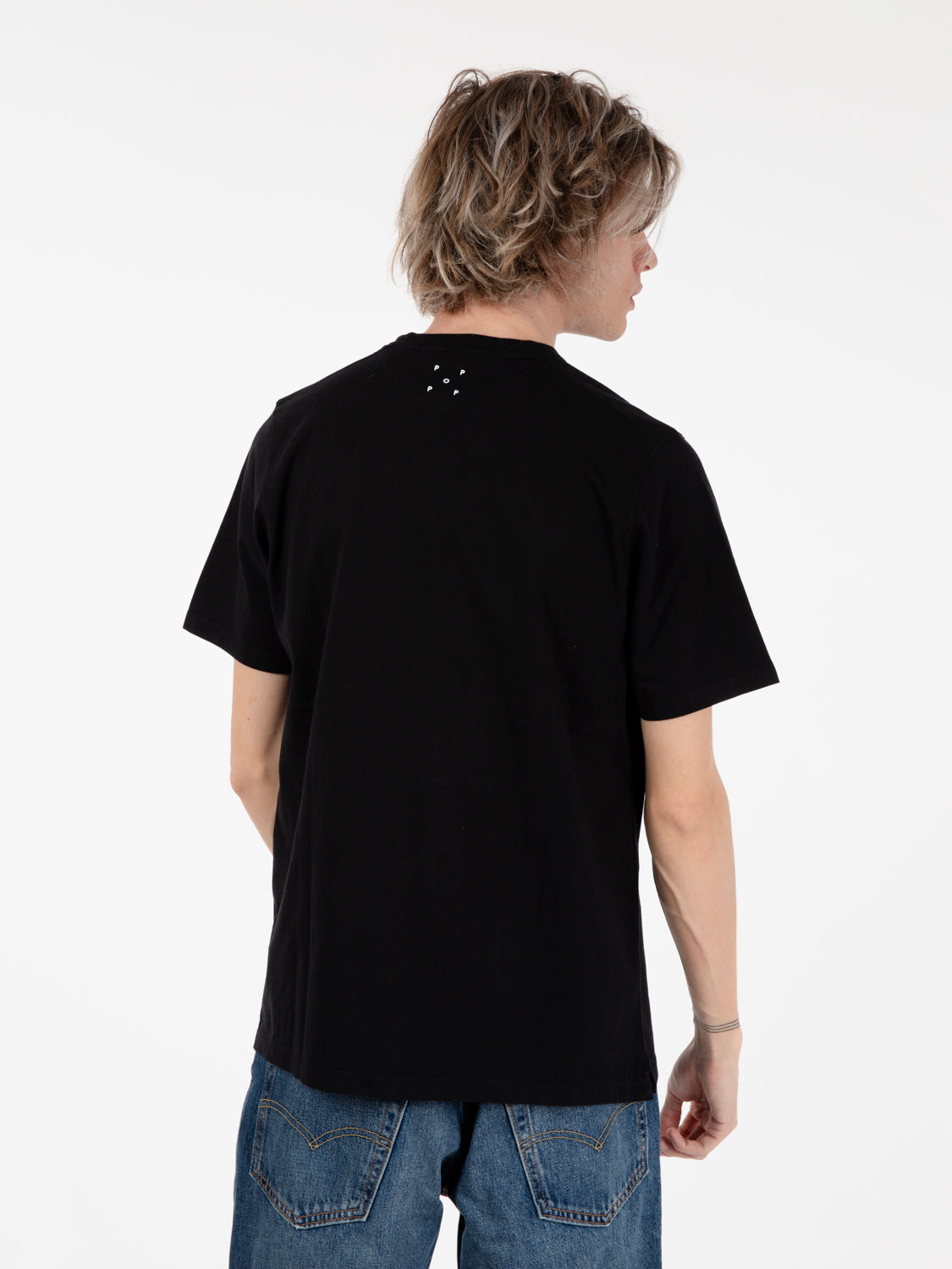 Bob T-shirt black