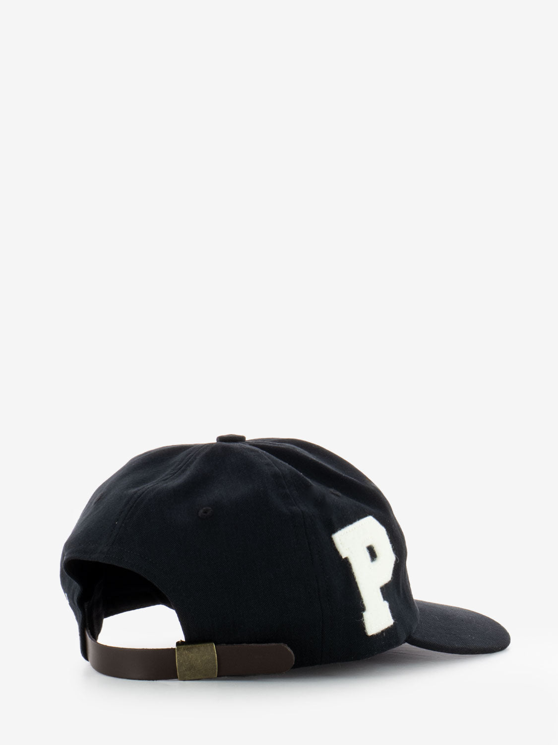 Footbal O Unisex Cap