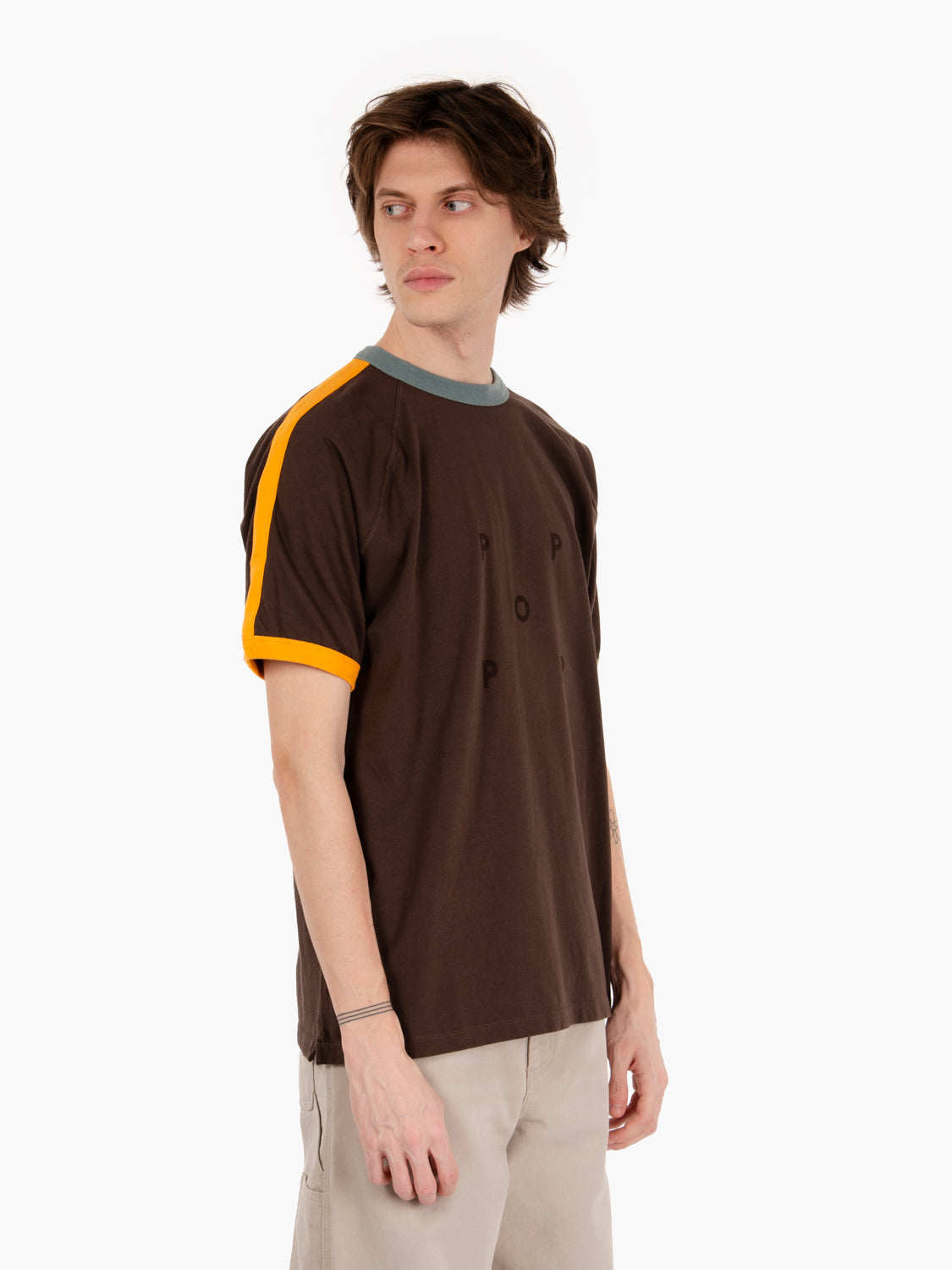 T-Shirt Pop Keenan Delicioso