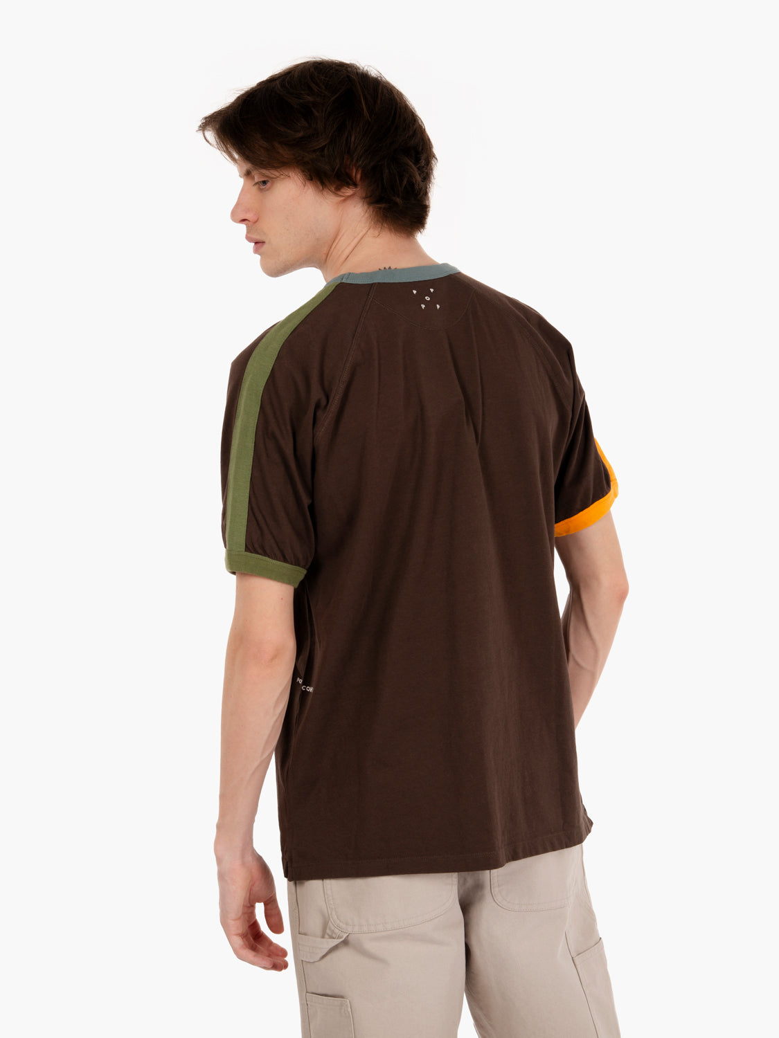 T-Shirt Pop Keenan Delicioso