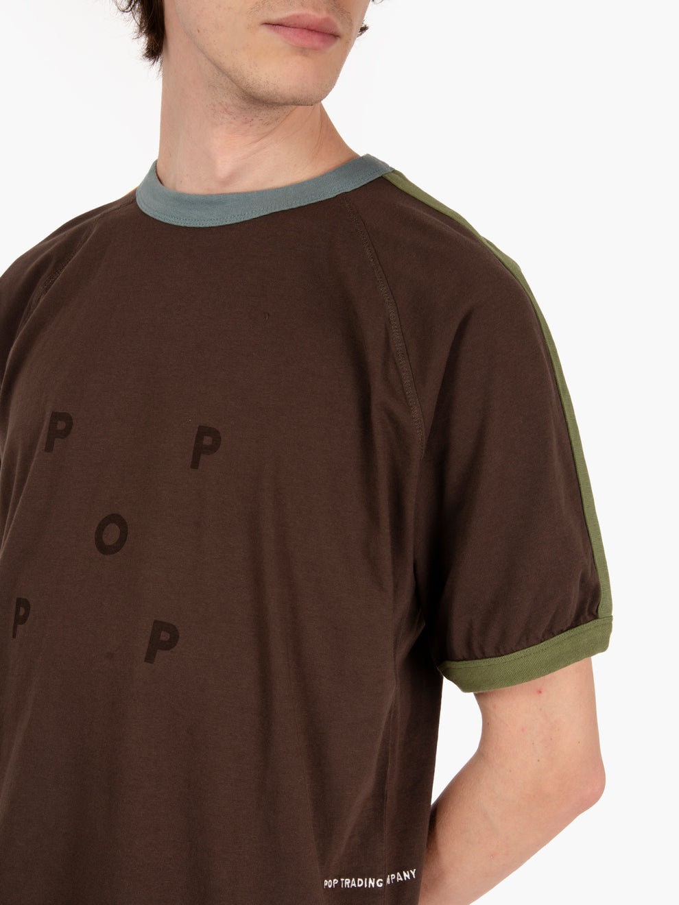 T-Shirt Pop Keenan Delicioso
