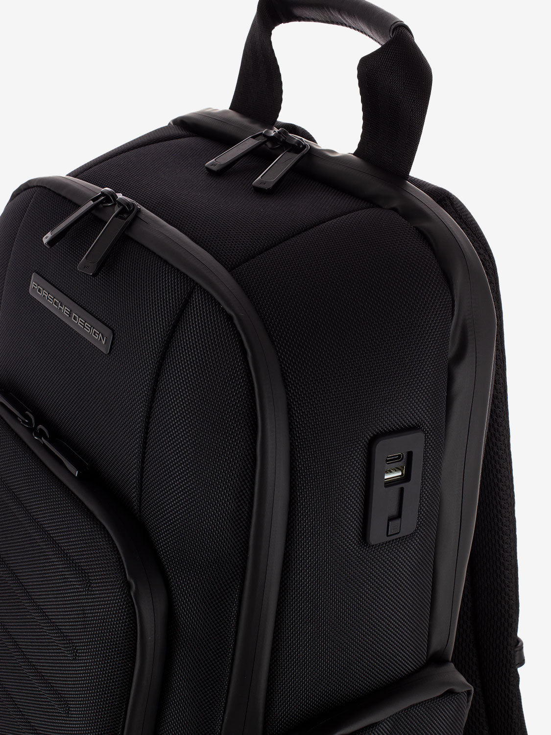 Backpack porta laptop 15'' black