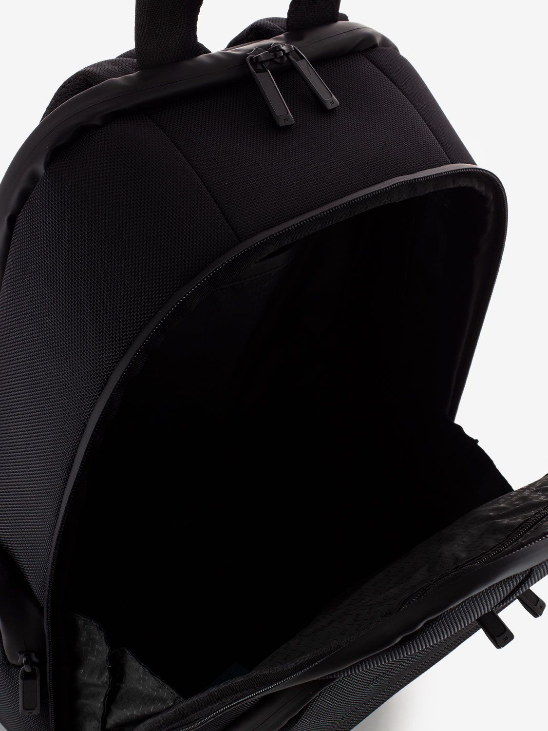 Backpack porta laptop 15'' black