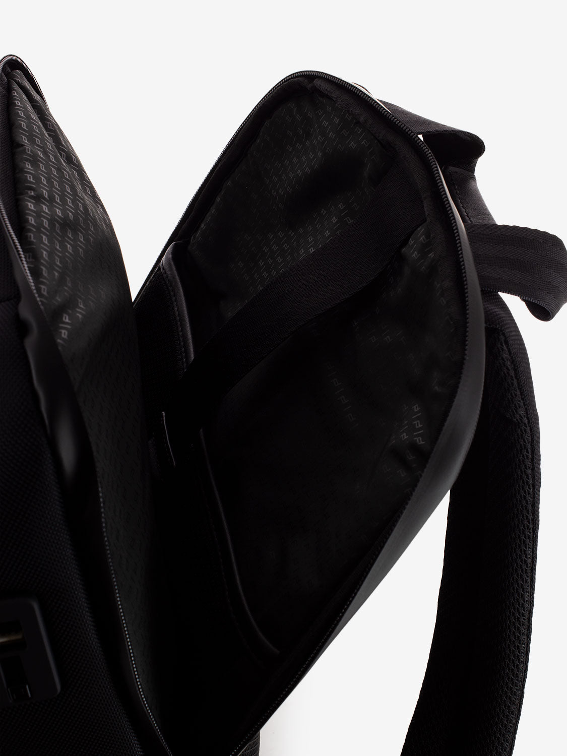 Backpack porta laptop 15'' black