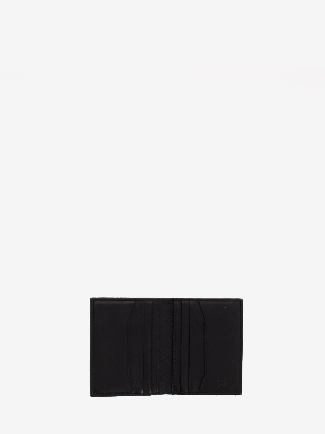 Business cardholder black