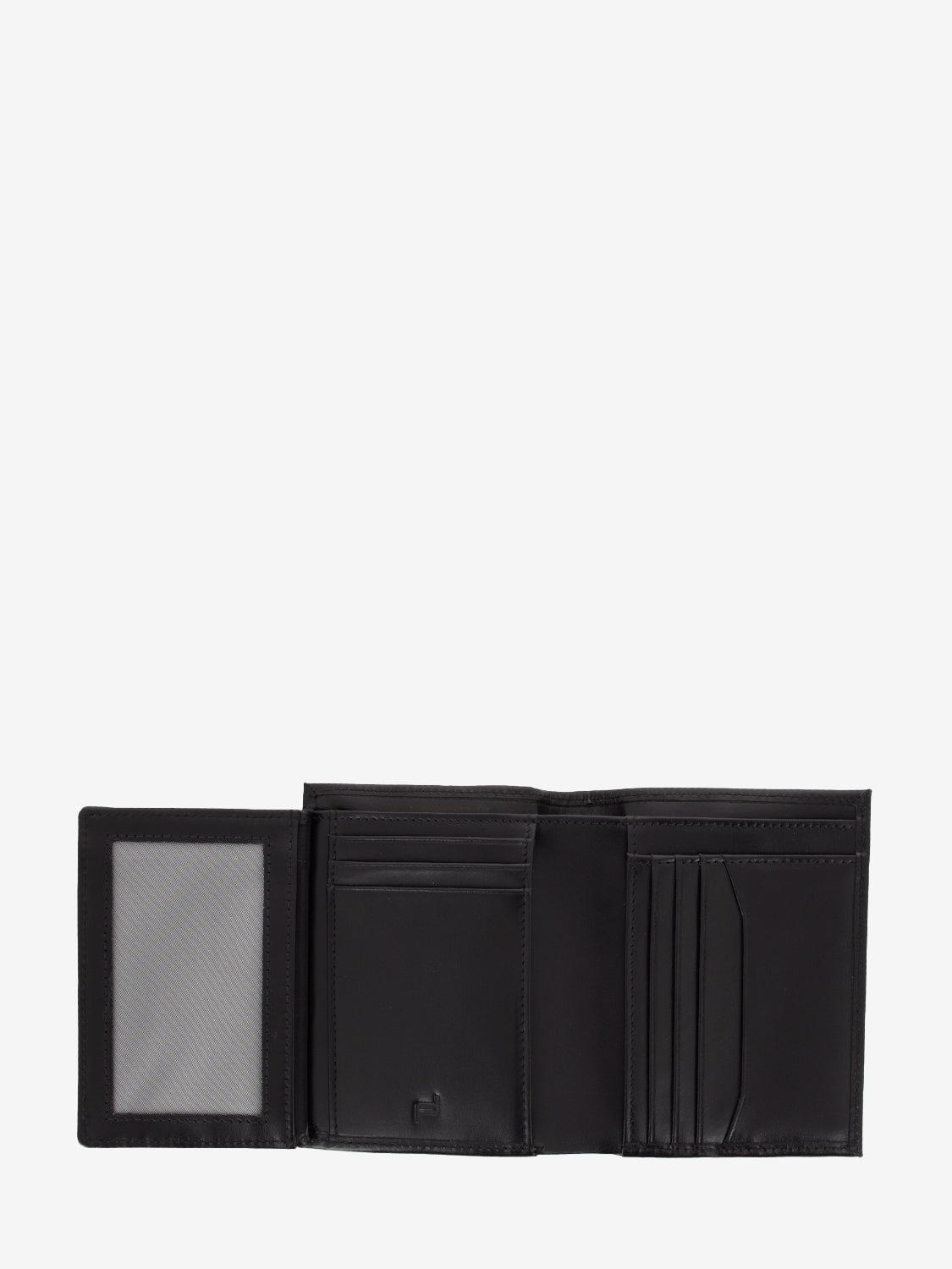 Classic portafoglio 11 black
