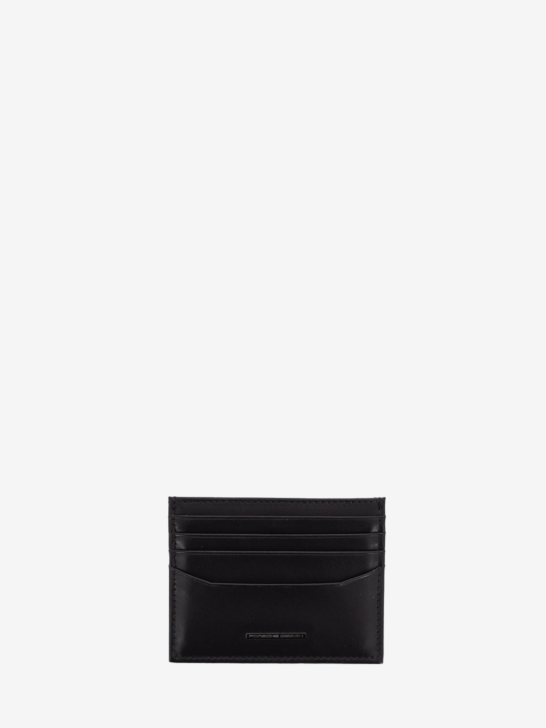 Portacarte 8 black