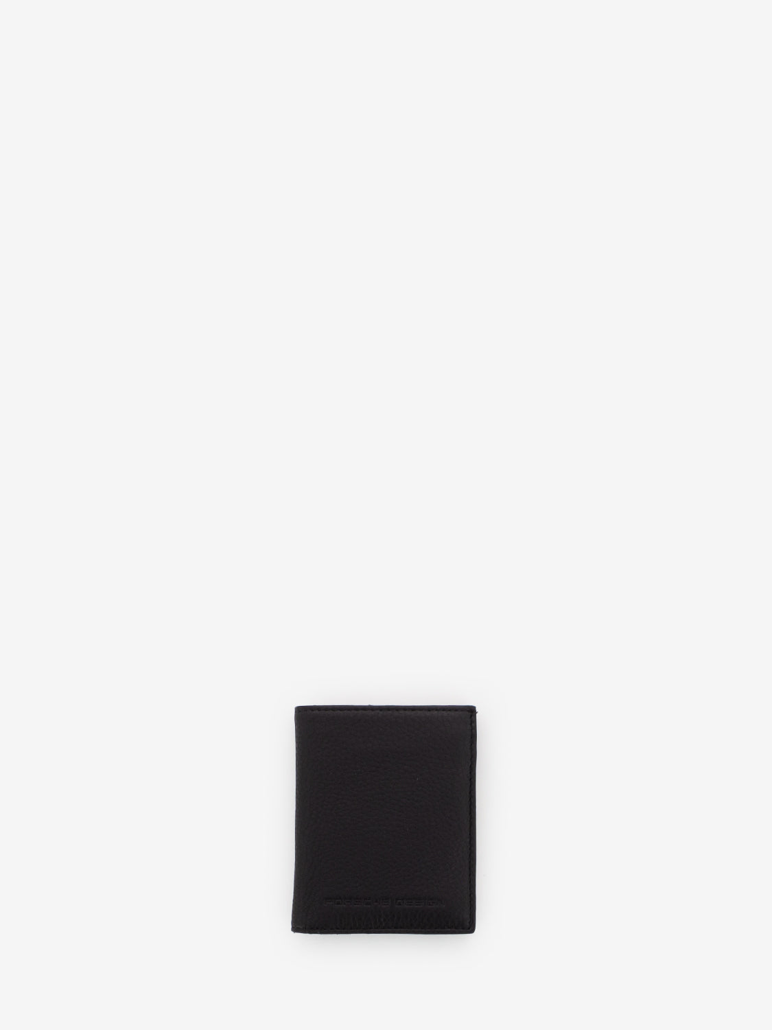 Bilfold 6 black book wallet