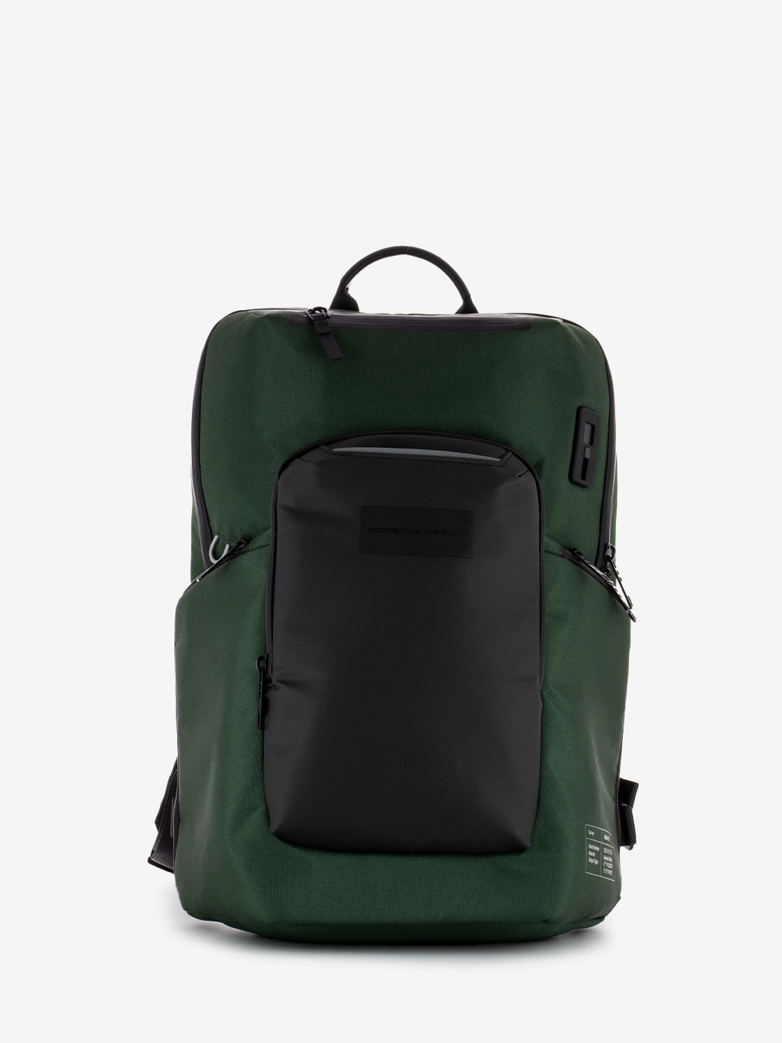 Urban Eco S Backpack Forest Green