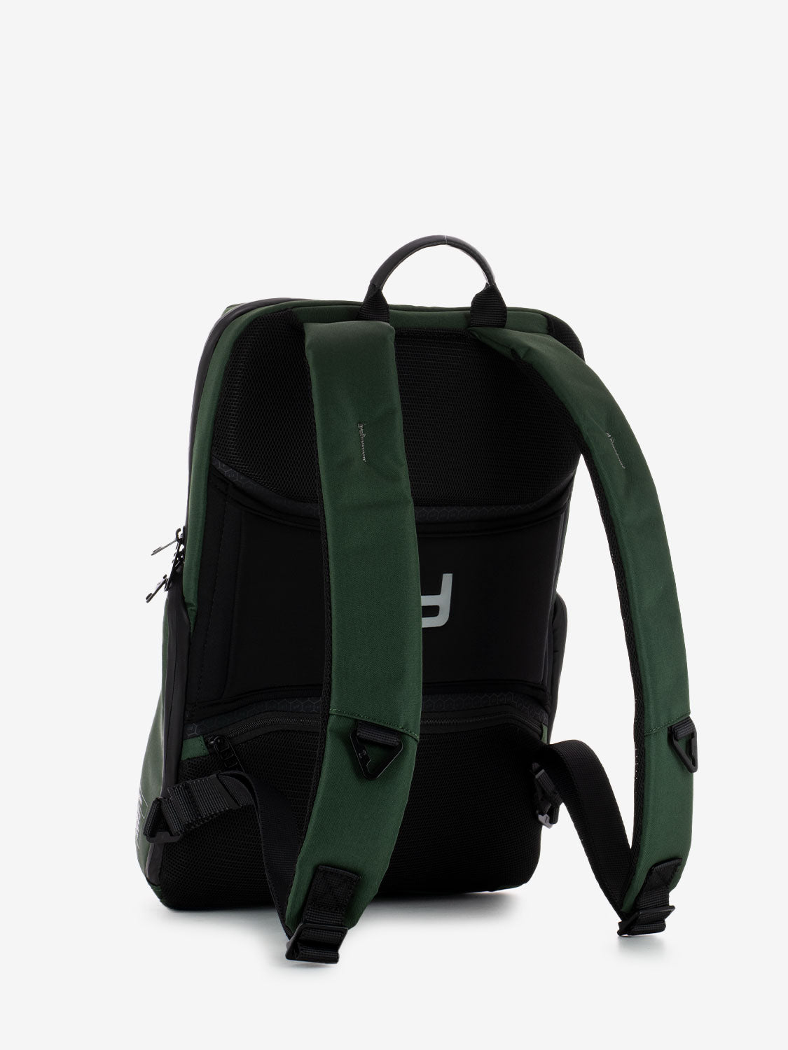 Urban Eco S Backpack Forest Green