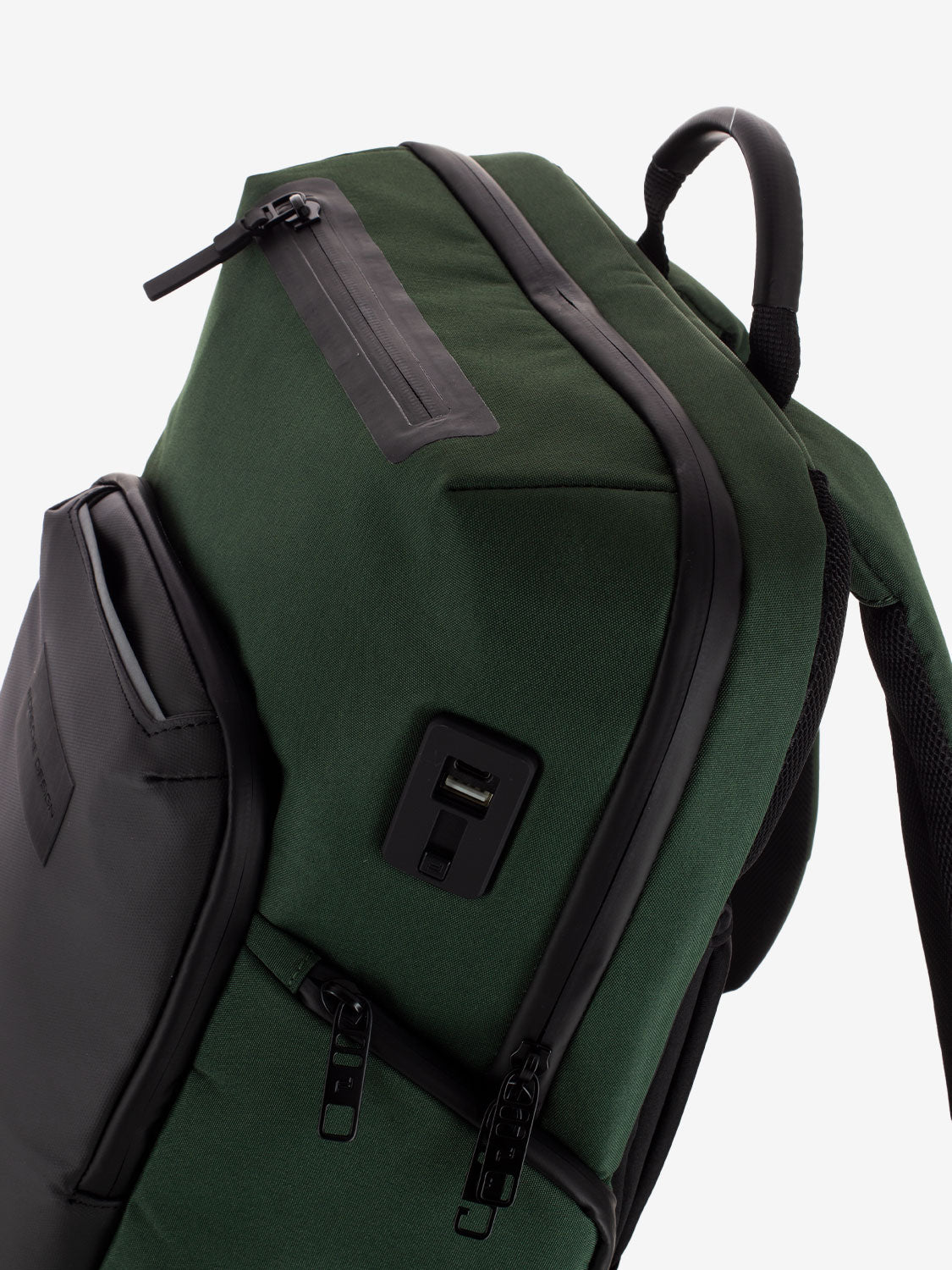 Urban Eco S Backpack Forest Green