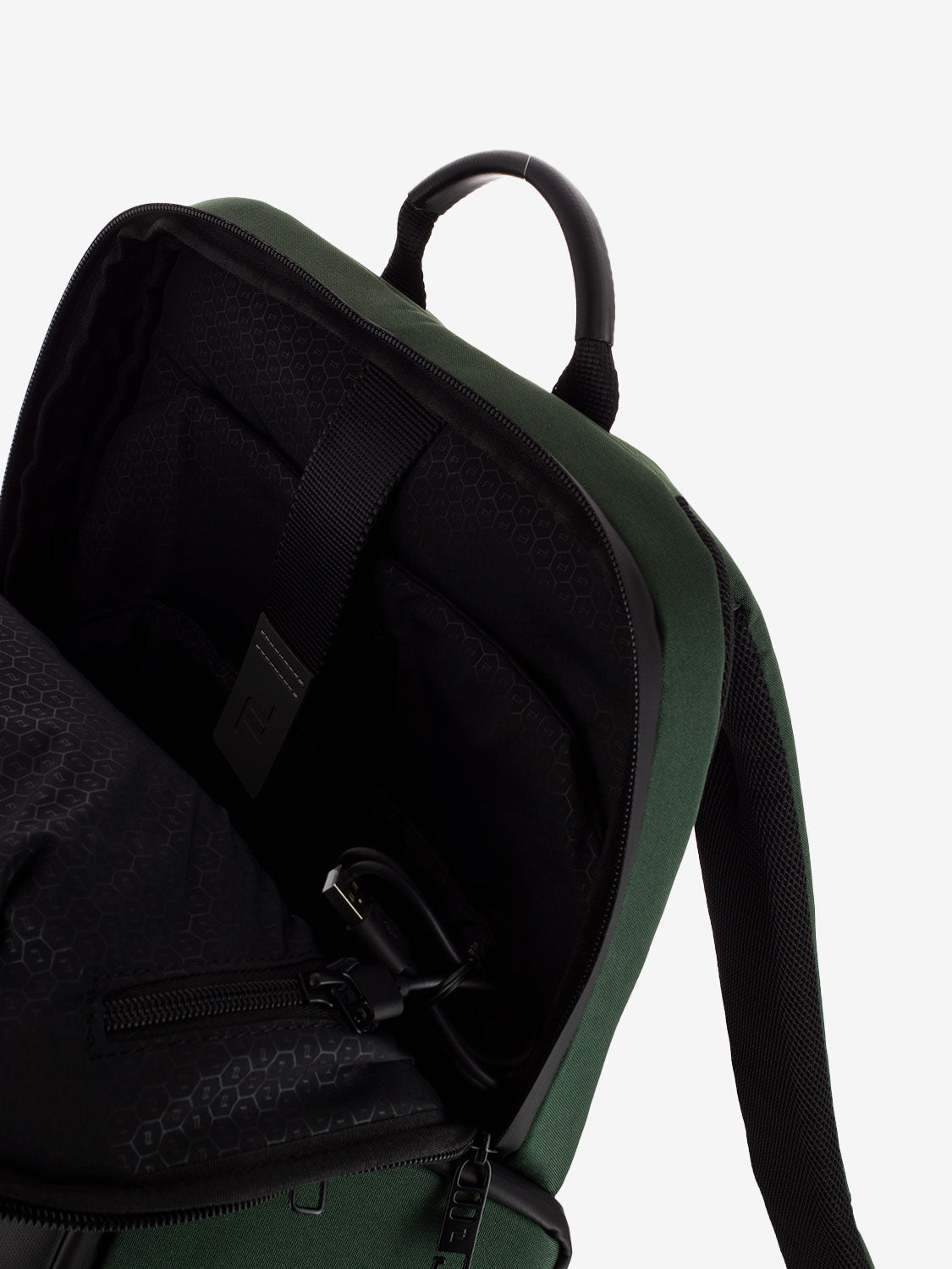 Urban Eco S Backpack Forest Green
