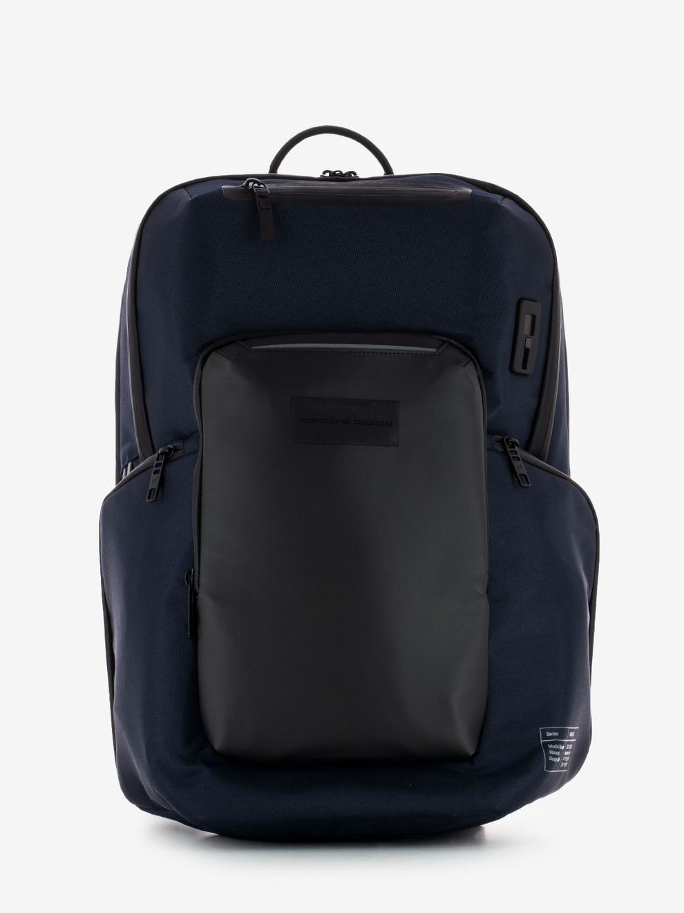 Zaino M2 dark blue