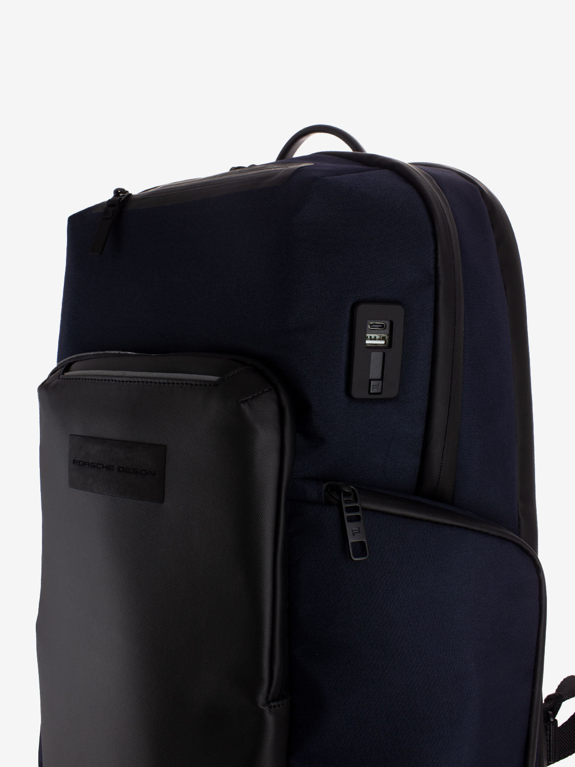 Zaino M2 dark blue