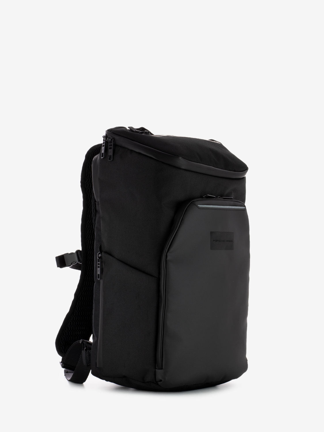 Urban Eco M1 Backpack Black
