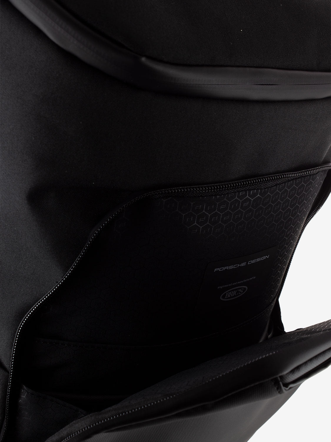 Urban Eco M1 Backpack Black