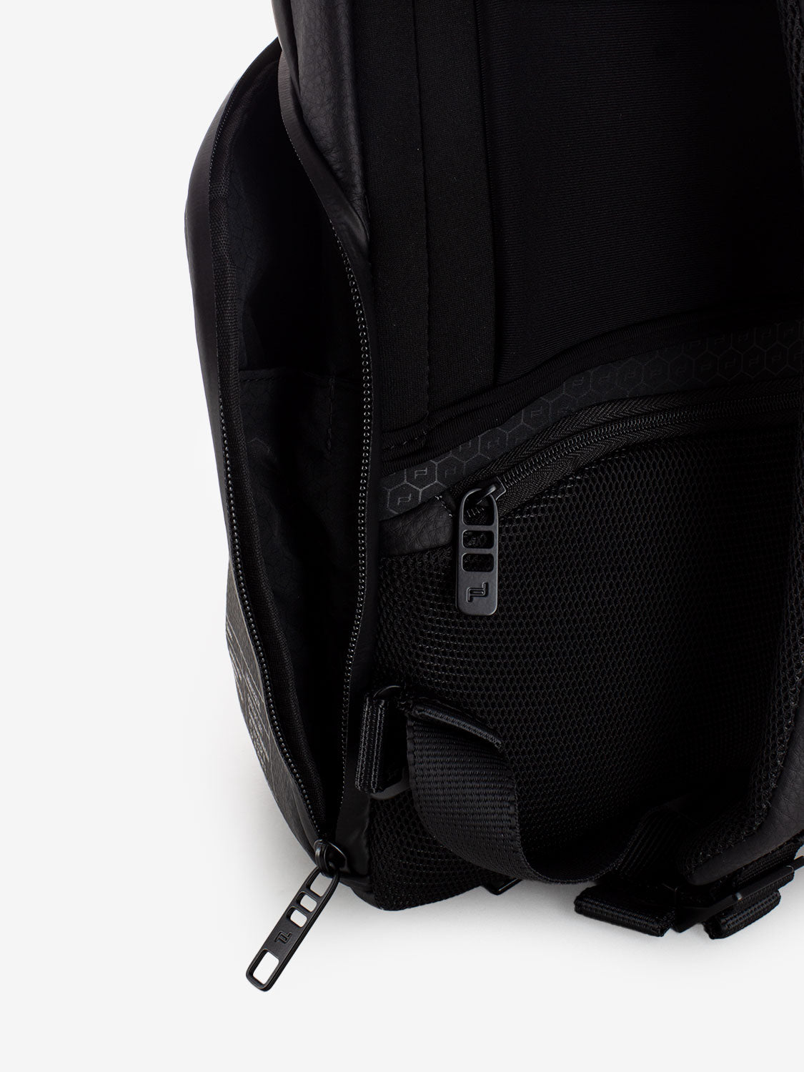 Urban Eco S 13" Backpack Black